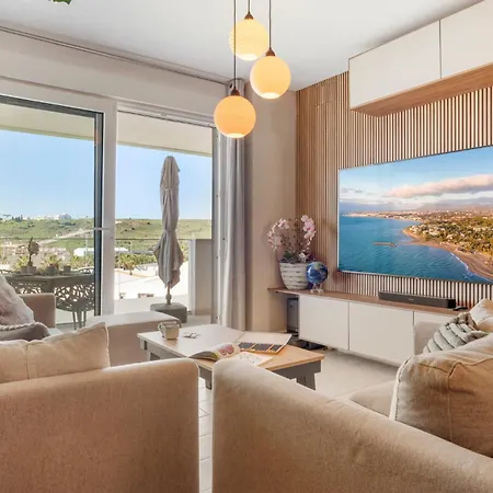 Apartmán Casa Solana - Walk To & Center Estepona