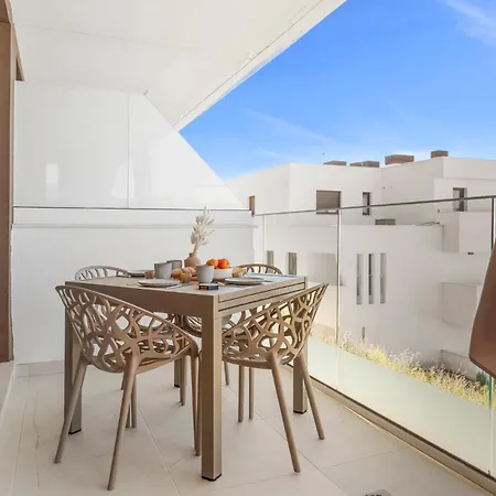 Casa Solana - Walk To & Center *