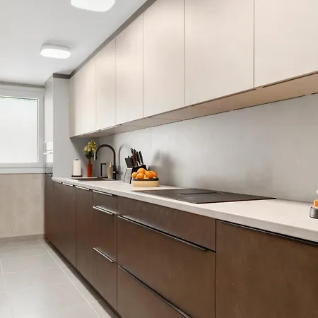 Apartmán Casa Solana - Walk To & Center Estepona