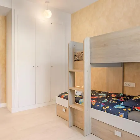 Casa Solana - Walk To & Center * Estepona
