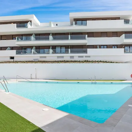 Casa Solana - Walk To & Center Apartmán Estepona